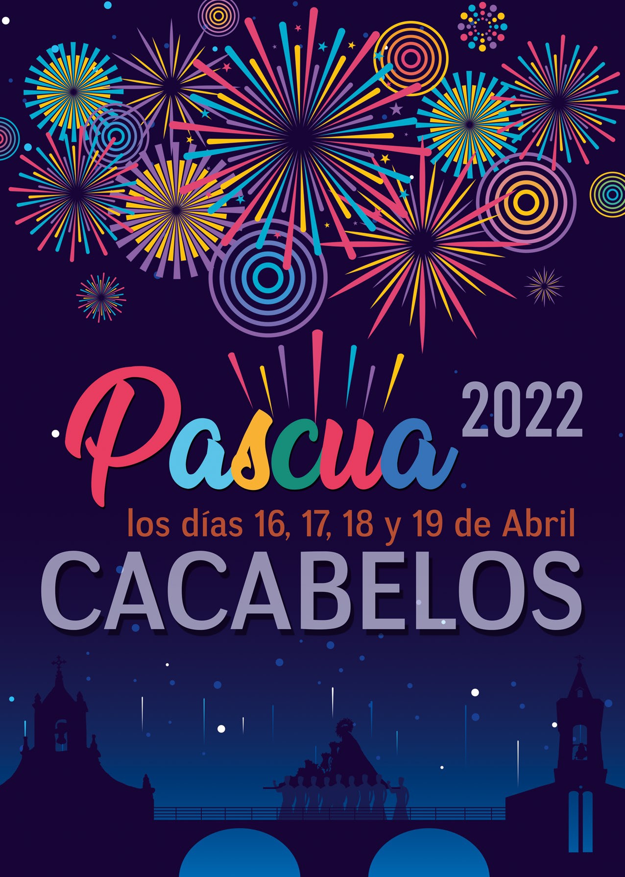 Fiestas de la Pascua  